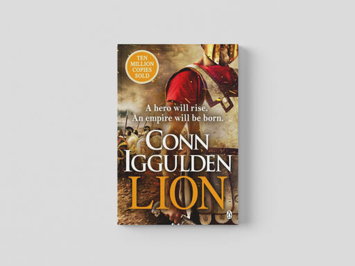 Lion Paperback / softback