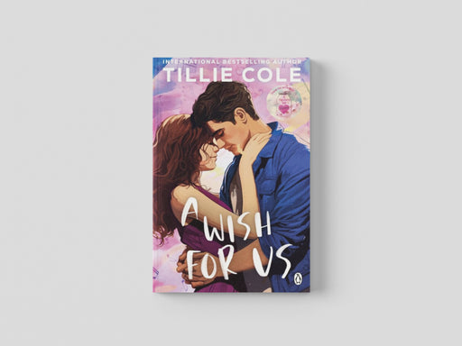 A Wish For Us Paperback / softback