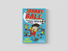 Johnny Ball: Accidental Football Genius