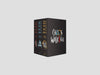 Chaos Walking Boxed Set Multiple-component retail product, boxed