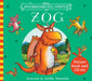 Zog by Julia Donaldson