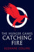 Catching Fire by Suzanne Collins