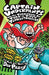 Captain Underpants 9: and the Terrifying Return of Tippy Tinkletrousers by Dav Pilkey