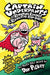 Captain Underpants 10: and the Revolting Revenge of the Radioactive Robo-Boxers by Dav Pilkey