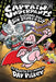 Captain Underpants 12: and the Sensational Saga of Sir Stinks-A-Lot by Dav Pilkey