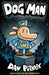Dog Man by Dav Pilkey