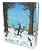 Stick Man by Julia Donaldson Gift Edition Board Book