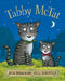 Tabby McTat by Julia Donaldson
