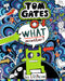 What Monster? (Tom Gates #15) (PB) by Liz Pichon