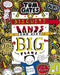 Tom Gates: Biscuits, Bands and Very Big Plans by Liz Pichon