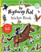 The Highway Rat Sticker Book