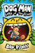 Dog Man 5: Lord of the Fleas by Dav Pilkey - Paperback