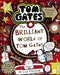 The Brilliant World of Tom Gates by Liz Pichon