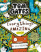 Tom Gates: Everything's Amazing (sort of) by Liz Pichon