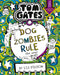 Tom Gates: DogZombies Rule (For now...) by Liz Pichon