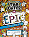 Tom Gates 13: Tom Gates by Liz Pichon