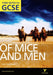 Of Mice and Men: York Notes for GCSE (Grades A*-G) by Martin Stephen