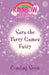 Rainbow Magic: Sara the Party Games Fairy : The Birthday Party Fairies Book 2 by Daisy Meadows