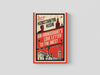 An Immigrant's Love Letter to the West Paperback / softback