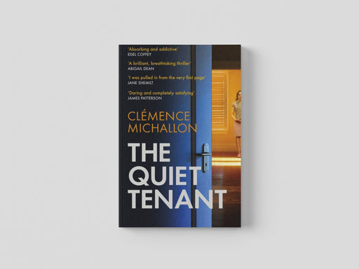 The Quiet Tenant Hardback