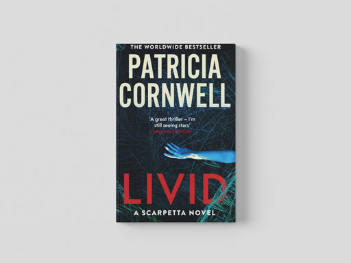 Livid Paperback / softback