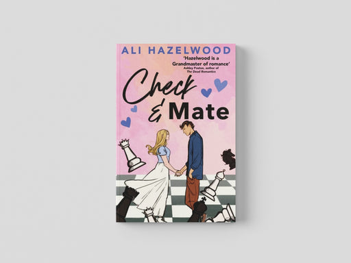 Check & Mate Paperback / softback