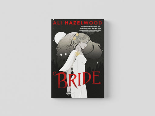 Bride Paperback / softback