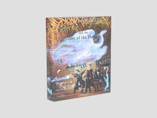 Harry Potter and the Order of the Phoenix Hardback