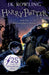 Harry Potter and the Philosopher's Stone by J. K. Rowling