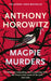 Magpie Murders by Anthony Horowitz