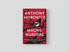 Magpie Murders by Anthony Horowitz
