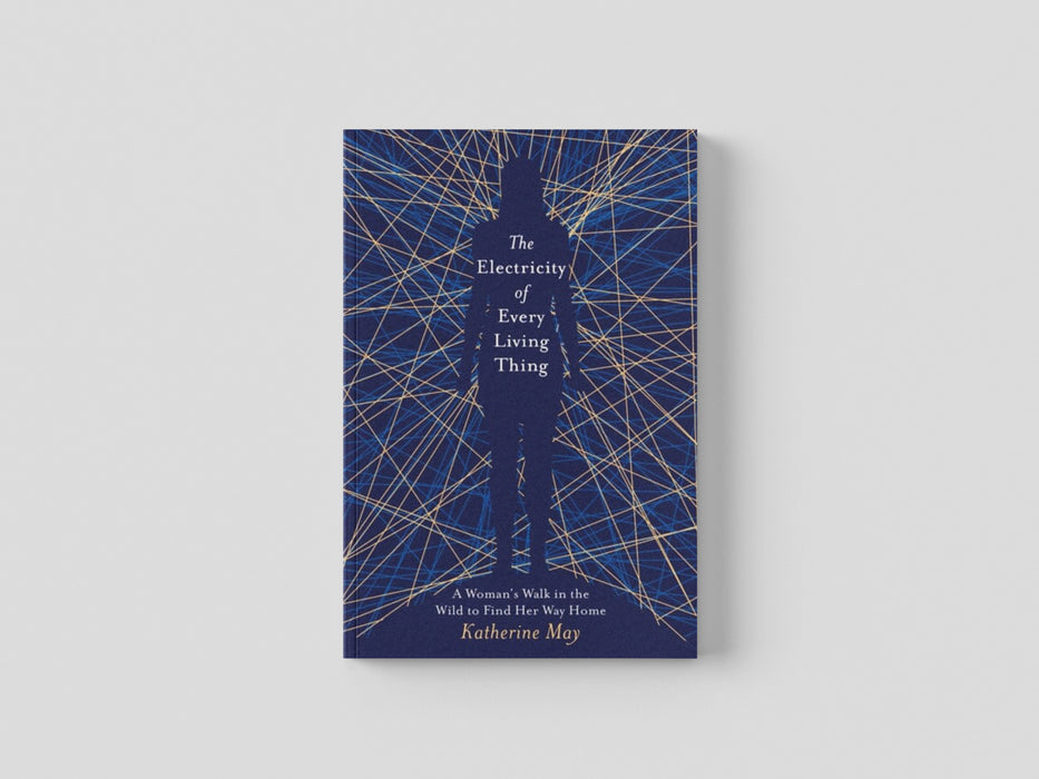 The Electricity of Every Living Thing Paperback / softback