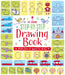 Step-by-step Drawing Book by Fiona Watt