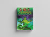 The Inside Story (The Sisters Grimm #8) : 10th Anniversary Edition