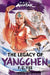 Avatar, the Last Airbender: The Legacy of Yangchen (Chronicles of the Avatar Book 4) by F. C. Yee