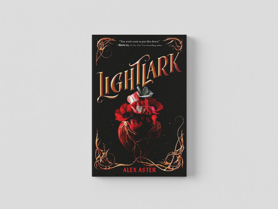 Lightlark (The Lightlark Saga Book 1) by Alex Aster