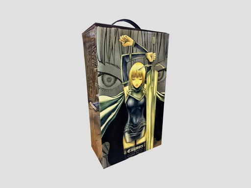Claymore Complete Box Set Paperback / softback