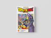Dragon Ball Super, Vol. 2 by Akira Toriyama