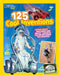 125 Cool Inventions : Supersmart Machines and Wacky Gadgets You Never Knew You Wanted!