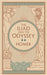 The Iliad & The Odyssey (Barnes & Noble Collectible Editions) by Homer