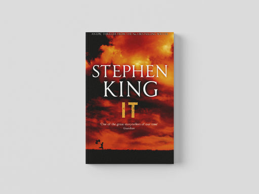 It by Stephen King