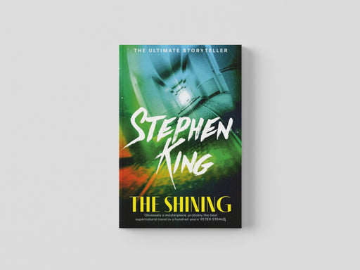 The Shining by Stephen King