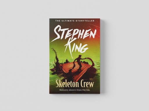 Skeleton Crew Paperback / softback