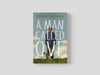 A Man Called Ove by Fredrik Backman