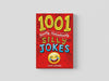 1001 Really Ridiculously Silly Jokes Paperback / softback
