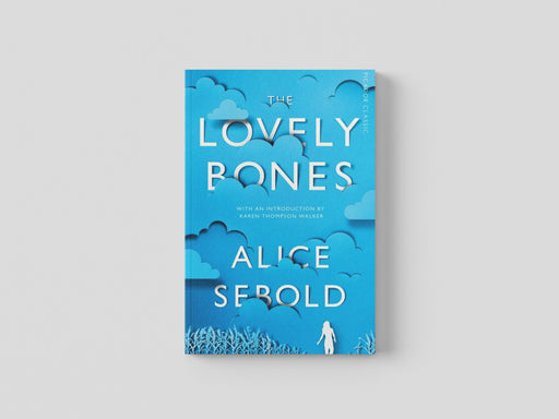 The Lovely Bones Paperback / softback