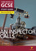 An Inspector Calls STUDY GUIDE: York Notes for GCSE (9-1)