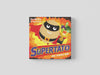 Supertato Run, Veggies, Run! by Sue Hendra