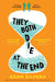 They Both Die at the End by Adam Silvera