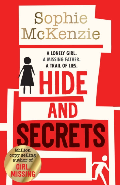 Hide and Secrets by Sophie McKenzie